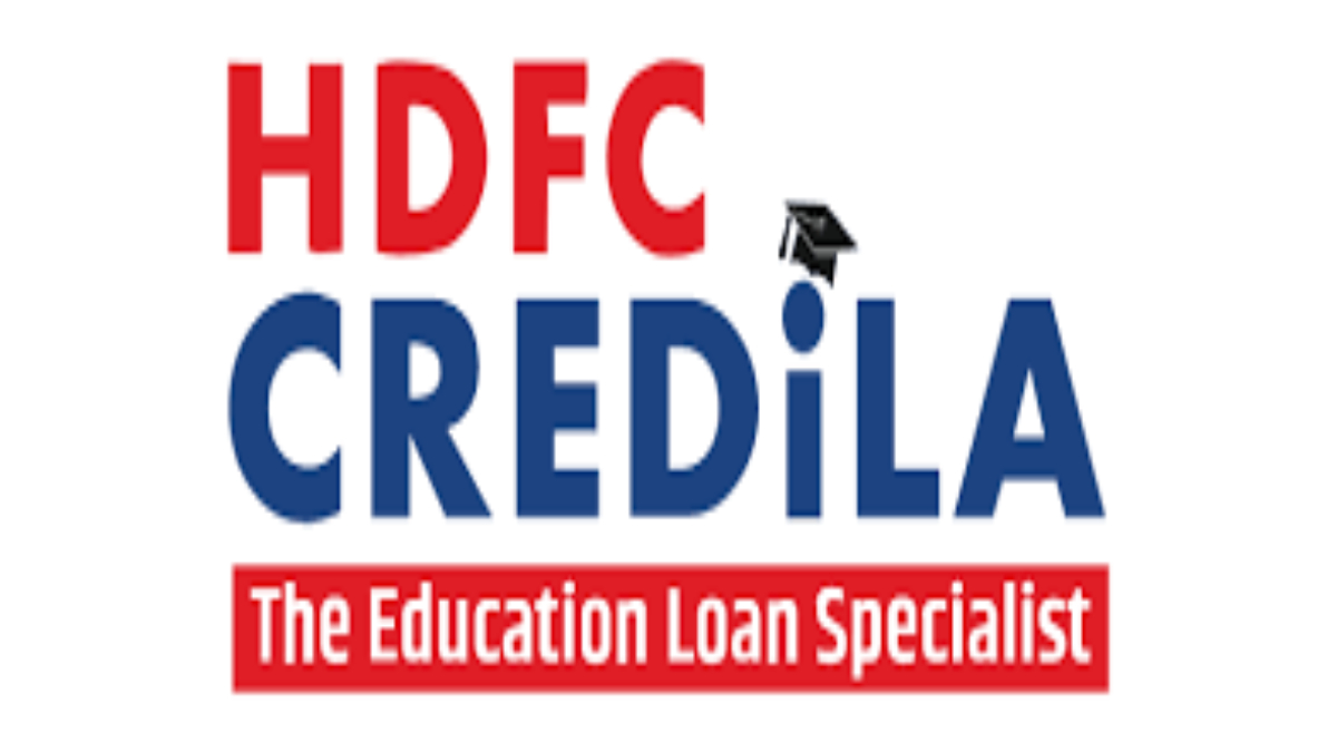 HDFC Credila